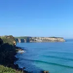 La Luz De La Concha 아파트 *
