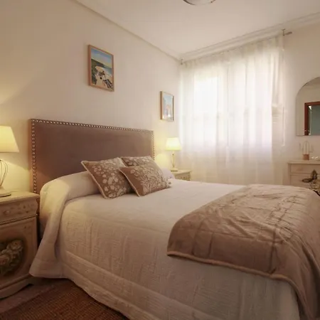 La Luz De La Concha Apartamento