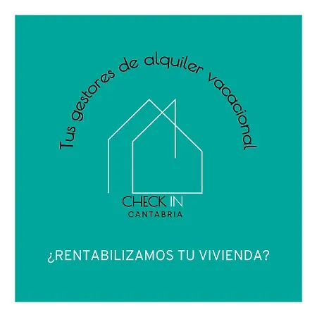 Apartamento La Luz De La Concha Suances