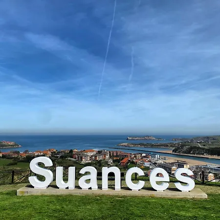 Appartement La Luz De La Concha