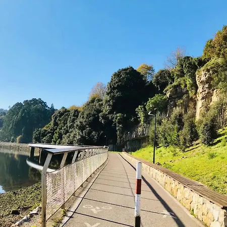 La Luz De La Concha Daire Suances