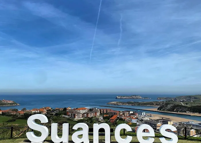 Apartment La Luz De La Concha