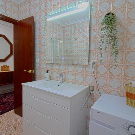 Apartment La Luz De La Concha Suances