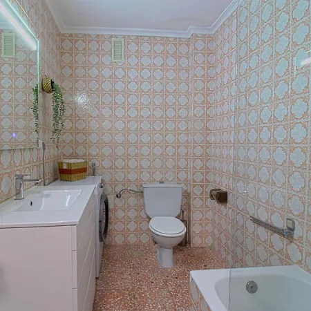 Apartment La Luz De La Concha *